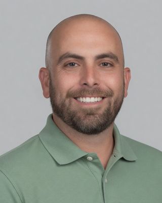 Photo of Brendan Roe, Clinical Social Work/Therapist, LCSW