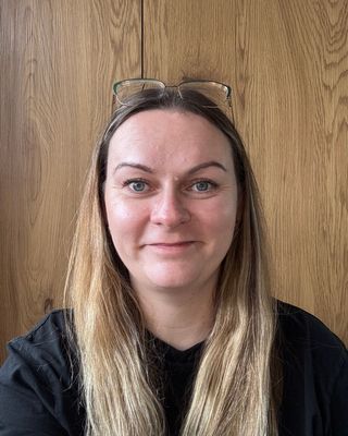 Photo of Ina Balsyte, Counsellor, MBACP