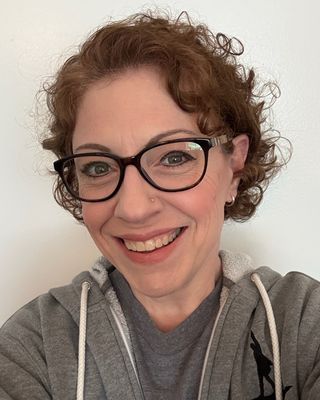 Photo of Dr. Audrey Kteily, Licensed Professional Counselor, PhD, LMHC, LPC-S
