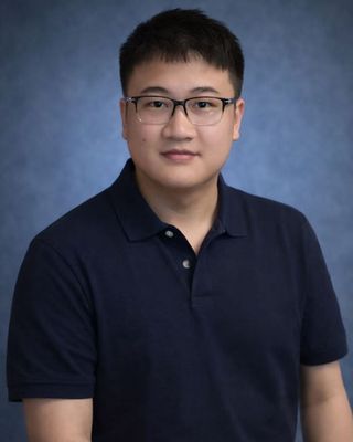 Photo of Sawyer Yuchen Cao, Counsellor, RCC, LMHC, MS