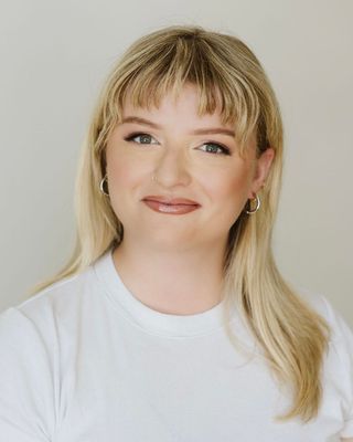 Photo of Emily McLeod, Psychiatric Nurse, BScPN, RPN, MACP