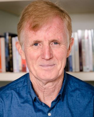 Photo of Martin Gibbons
