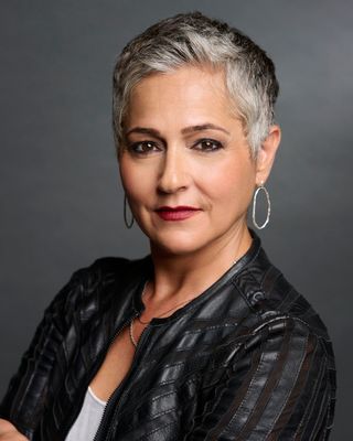 Photo of Tiffany Totah, Marriage & Family Therapist, MFT