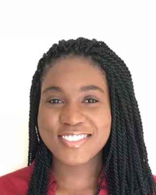 Photo of Kimberly Turner-Frazier, Licensed Clinical Professional Counselor, LPC