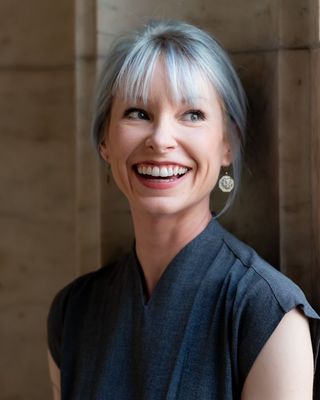 Photo of Courtney Aquino, Pre-Licensed Professional