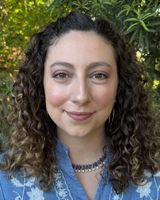 Photo of Katelyn Farmer, Licensed Professional Counselor, LPC
