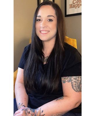 Photo of Lacey Taylor, Clinical Social Work/Therapist, LICSW