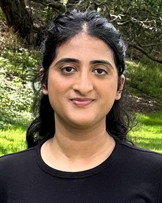 Photo of Sneha Nikita Mehta, Counsellor