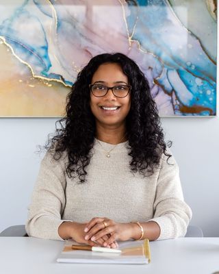 Photo of Kim Richards, Registered Social Worker, MSW, RSW