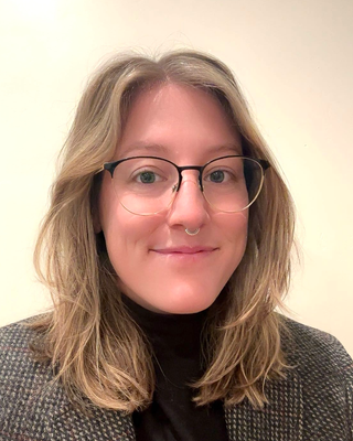 Photo of Rachel Sirek, Licensed Professional Counselor, LPC