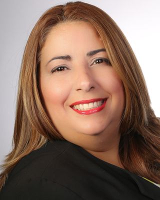 Photo of Marlene Silva-Rosabal, Marriage & Family Therapist in Florida
