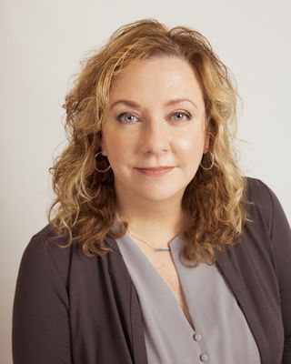 Photo of Alice Sanderlin, Licensed Professional Counselor, PhD, LPC, MHSP, S