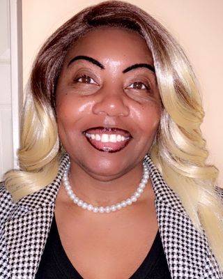 Photo of Vivian M Davis, Drug & Alcohol Counselor, MS, MSW, LCAS, LCSWA