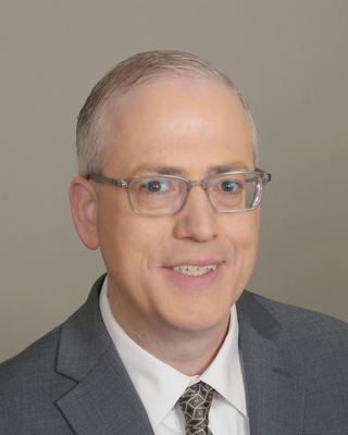 Photo of John Choquette, Clinical Social Work/Therapist, LICSW