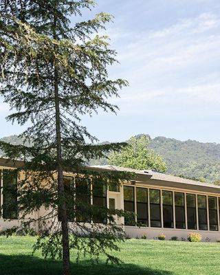 Photo of Laura Burgess - Hanna Center Mental Health & Wellness Services, Treatment Center