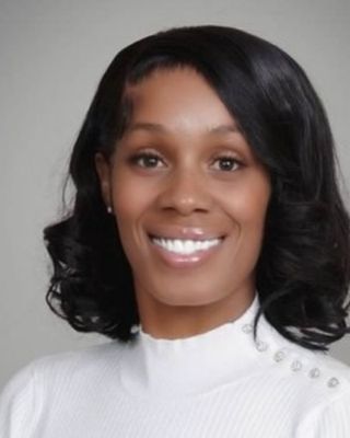 Photo of Natonya Scott, Licensed Professional Counselor