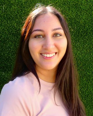 Photo of Sanam Sarawat - Sanam Sarawat - Roaming Minds, Psychologist, MPsych, PsyBA General