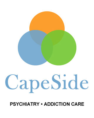 CapeSide Psychiatry & CapeSide Addiction Care