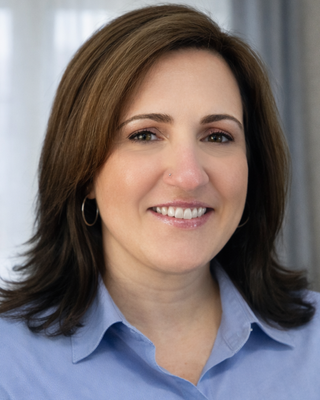 Photo of Toni D'Anna, Counselor, MSW, LCSW