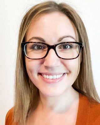 Photo of Michelle Turk, Marriage & Family Therapist in San Francisco, CA