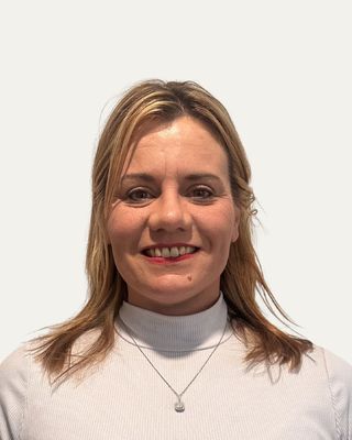 Photo of Kristen Johns, Pre-Licensed Professional, B.S.
