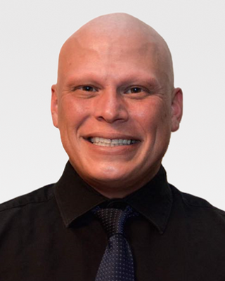 Photo of Brian Gadinski, Licensed Professional Counselor, MS, LPC
