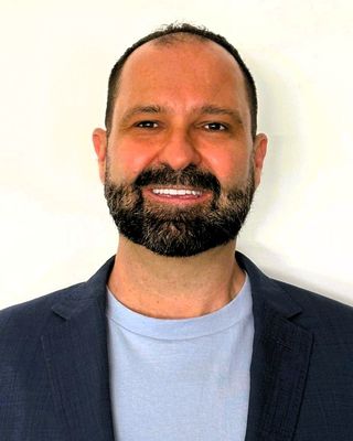 Photo of James Eckersley, Counsellor, ACA-L1