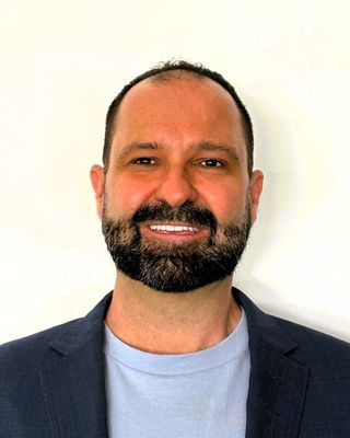 Photo of James Eckersley, Counsellor, ACA-L1