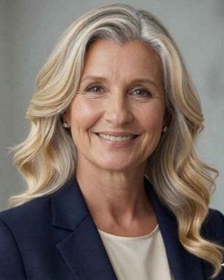 Photo of Sheree D Revilla, Marriage & Family Therapist, LMFT
