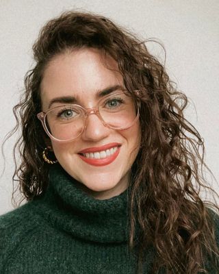 Photo of Emily Techner - Attachment & Distress: Emily Techner Psychotherapy, Registered Psychotherapist (Qualifying), MACP, RP(Q)