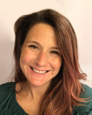 Photo of Amy Galloway, Clinical Social Work/Therapist, LICSW