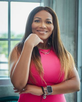 Photo of LaMora D Pace, Clinical Social Work/Therapist, LCSW, CAP
