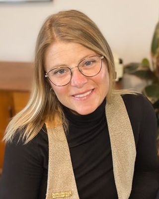 Photo of Risa Kennedy, Counsellor, CCC