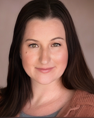 Photo of Samantha Wogan, Clinical Social Work/Therapist, LCSW