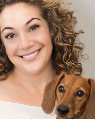 Photo of Allison Duquette, Licensed Clinical Professional Counselor, MS, LPC, LPCC, CCTP