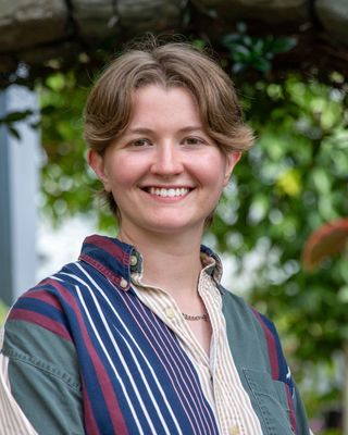 Photo of Paige Szarafin, LMSW