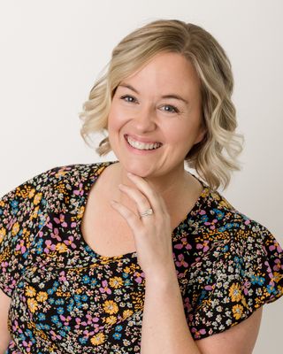 Photo of Heidi Hertz, Counselor, MS, PCLC