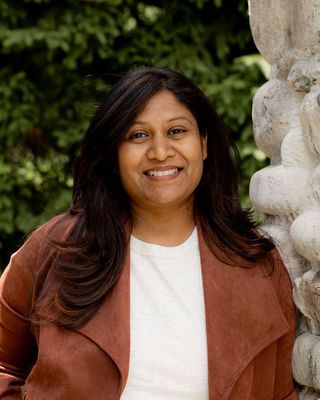 Photo of Priya Prince, Registered Psychotherapist