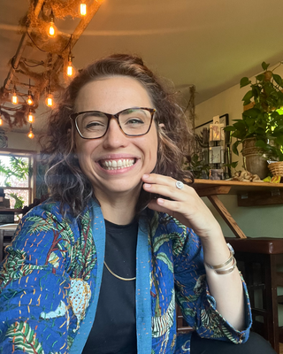 Photo of Anna Claybaugh, Clinical Social Work/Therapist, LCSW, LICSW