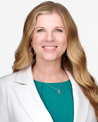 Photo of Karen Cobb, Licensed Professional Counselor, LPC