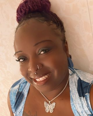 Photo of Sharron L Cross, Licensed Professional Counselor, PhD, MS, LPC