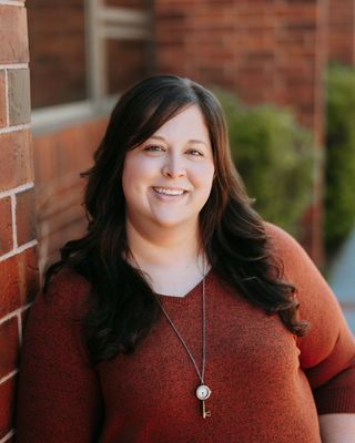 Photo of Kristin Moore, Pre-Licensed Professional