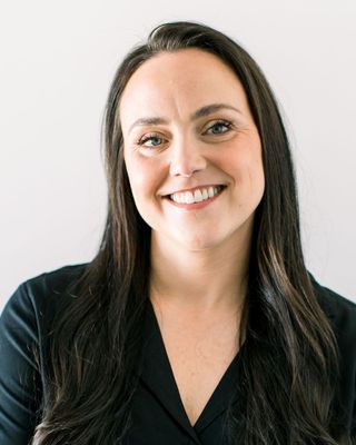 Photo of Laurie Wilson, Marriage & Family Therapist
