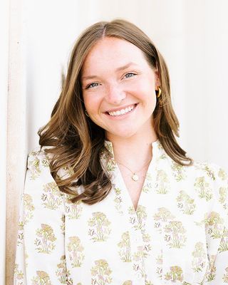 Photo of Kate Elliott, Pre-Licensed Professional, LPC-A