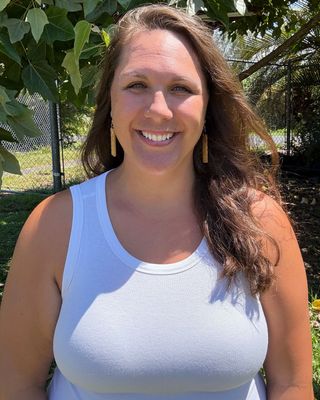 Photo of Anuhea St Laurent, Marriage & Family Therapist, MSCP, LMFT