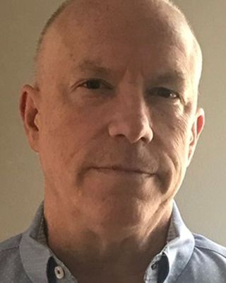 Photo of Michael Diller, Counselor