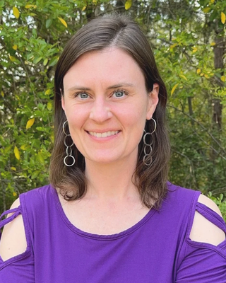 Photo of Kate Hall-Shepard, Licensed Professional Counselor, LPC, FDN-P