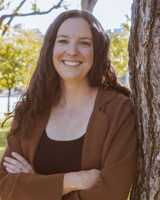 Photo of Meg Ready, Pre-Licensed Professional, JD