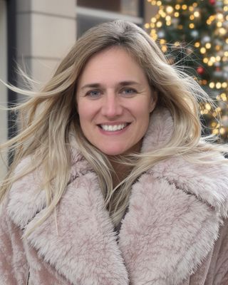 Photo of Mariah McHose, Psychiatric Nurse Practitioner, MSN, APRN, PMHNP, BC