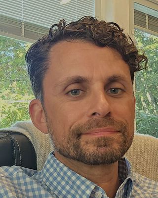 Photo of Albert Tecci, Marriage & Family Therapist, LMFT